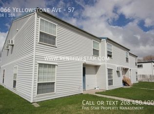 1066 Yellowstone Ave #57, Pocatello, ID 83201