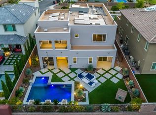 6378 Skystone St, Las Vegas, NV 89135