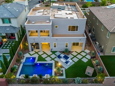 6378 Skystone St, Las Vegas, NV, 89135