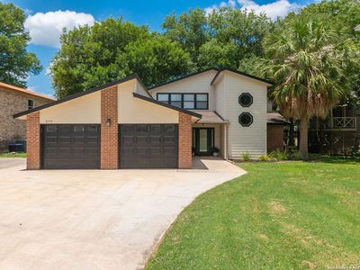 240 Lake Ridge, Seguin, TX, 78155