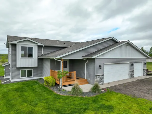 48076 Autumn Ct, Stanchfield, MN 55080