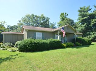 130 Horse Creek Rd, Chesnee, SC 29323