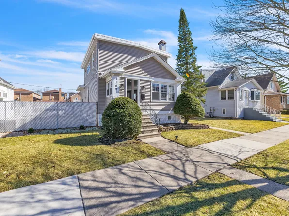 1109 N 12th Ave, Melrose Park, IL 60160