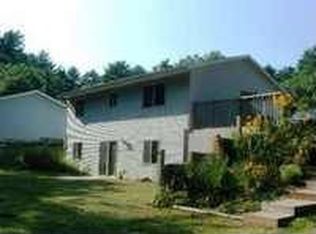 609 Colton Ct, Warrens, WI 54666