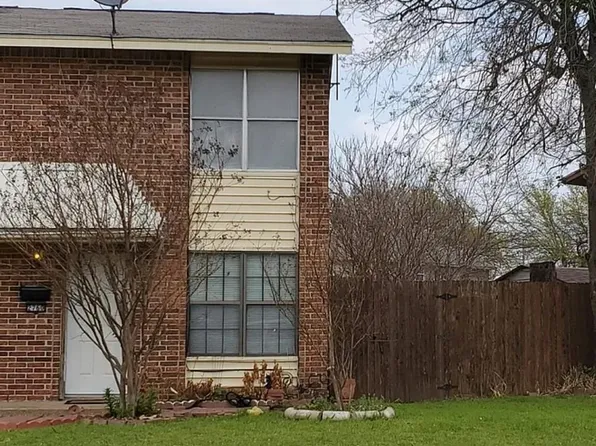 2760 Patricia Ln, Garland, TX 75041