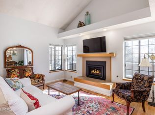 3092 Elk Run Dr, Park City, UT 84098
