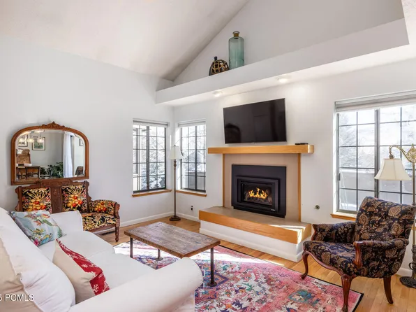 3092 Elk Run Dr, Park City, UT 84098
