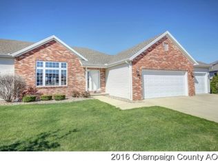 1408 Caro Ct, Mahomet, IL