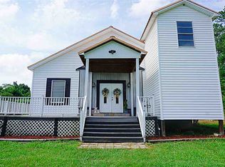 11851 Highway 488, Philadelphia, MS 39350