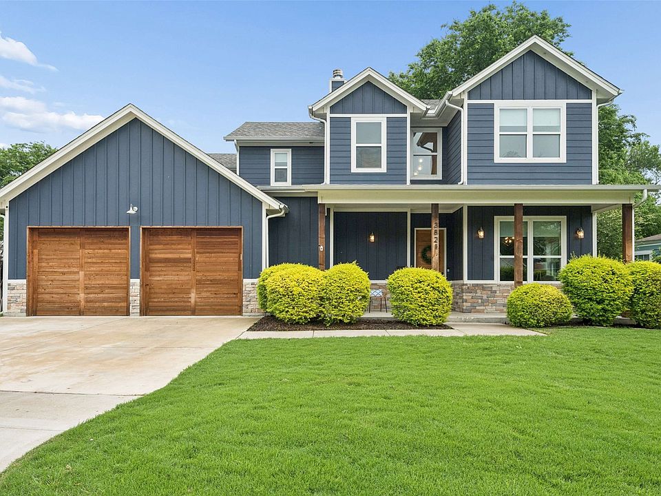 1st image of 3821 Oaklawn Dr