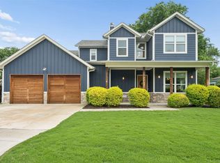 3821 Oaklawn Dr, Fort Worth, TX 76107