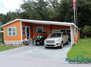 3160 Blue Lagoon Dr, Zephyrhills, FL 33541