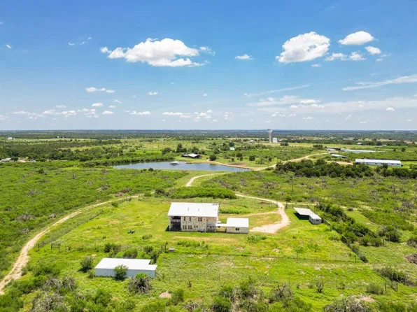 650 County Road 468, Elgin, TX 78621