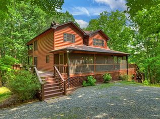 21 Trails End Ln, Morganton, GA 30560