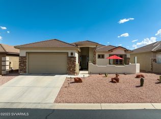 4905 E Boulder Canyon Dr, Cornville, AZ 86325