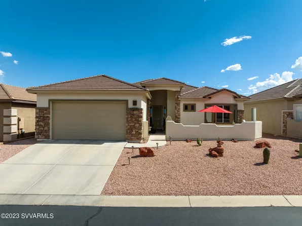 4905 E Boulder Canyon Drive, Cornville, AZ 86325