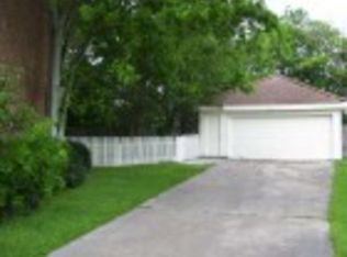 5202 Pinewood Springs Dr, Houston, TX 77066
