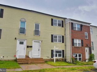 1742 Judy Way, Edgewood, MD 21040