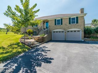 6707 Sage Ct, Adamstown, MD 21710