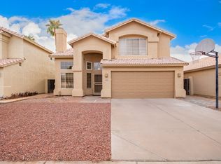 100 N Bradley Dr, Chandler, AZ 85226