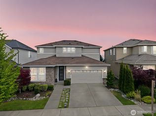 8828 Wilde Ave SE, Snoqualmie, WA