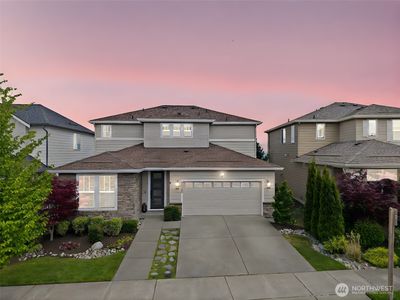8828 Wilde Avenue SE, Snoqualmie, WA, 98065