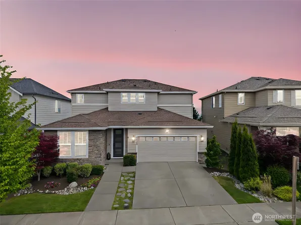 8828 Wilde Avenue SE, Snoqualmie, WA 98065