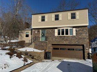 2556 Wexford Run Rd, Wexford, PA 15090