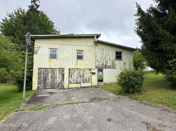 1688 Ridgeway Dr, Kingsport, TN 37664