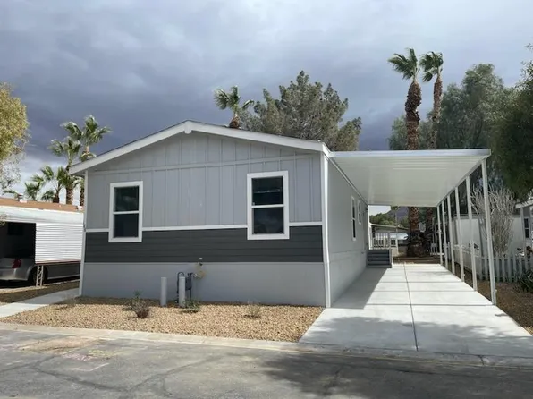 1111 N Lamb Blvd Space 188, Las Vegas, NV 89110