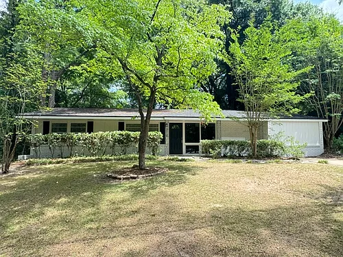 3110 College Ave Photo 1