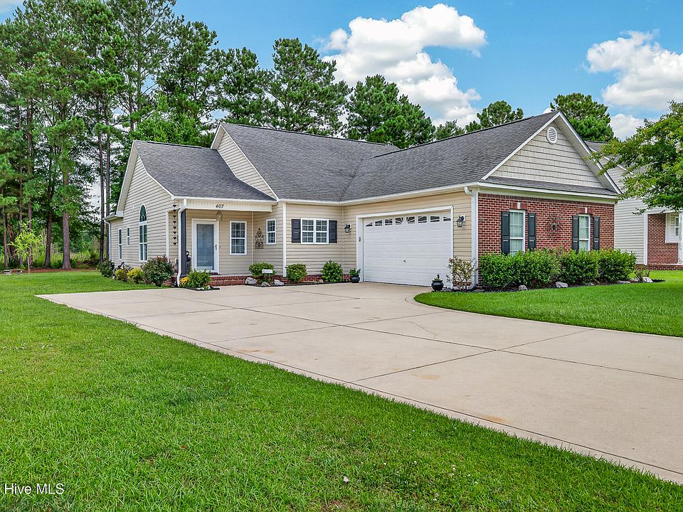 1st image of 407 Weatherford Drive