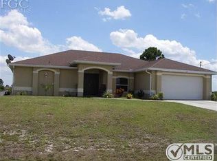 3509 9th St SW, Lehigh Acres, FL 33976