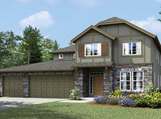 1904 NW 42nd Ave, Camas, WA 98607