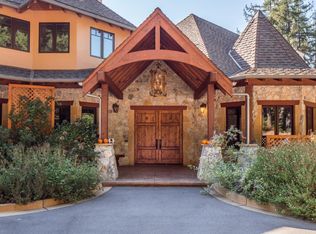 10206 Newell Creek Rd, Ben Lomond, CA 95005