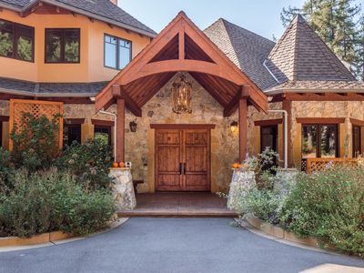 10206 Newell Creek Rd, Ben Lomond, CA, 95005