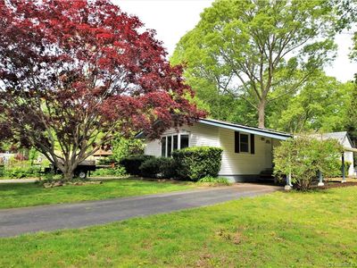 38 White Birch Cir, Niantic, CT, 06357