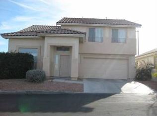 8501 Danza Del Sol Dr, Las Vegas, NV 89128