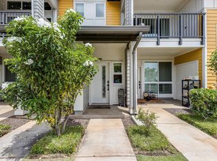 91-3475 Nana Hope St #1203, Ewa Beach, HI 96706