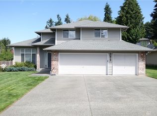 20915 45th Pl W, Lynnwood, WA 98036