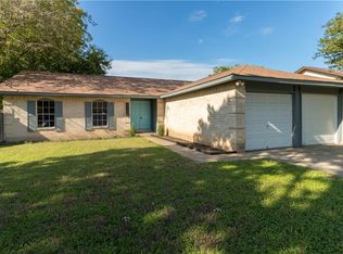 2008 Ridgetop Dr, Round Rock, TX 78664