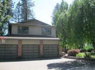107 W Vista Dr, Coeur D Alene, ID 83815