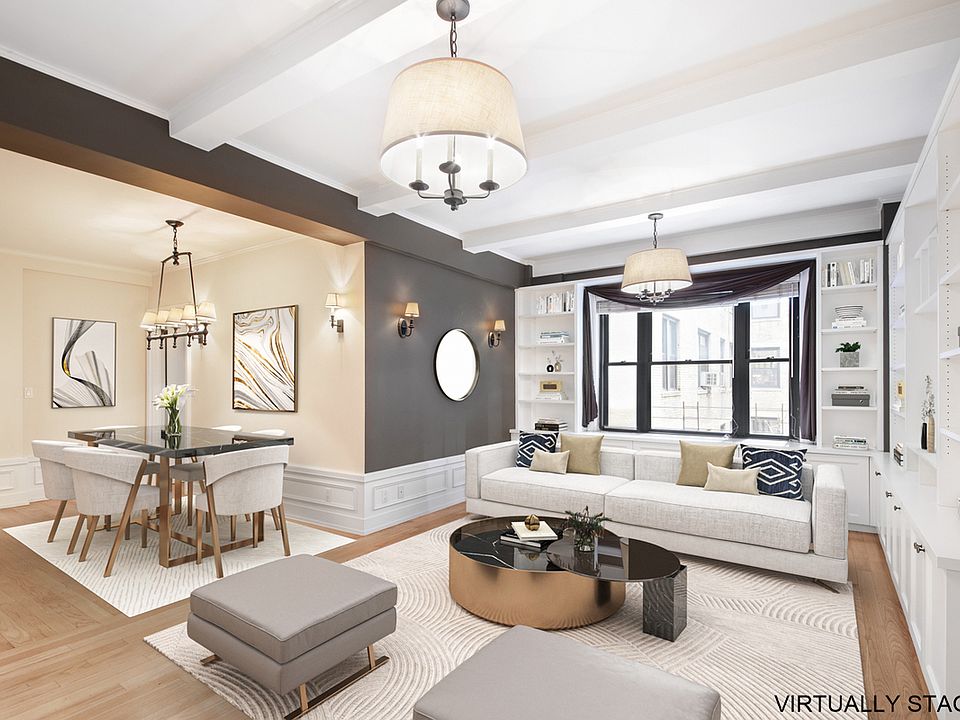1st image of 252 W 85th St APT 4C