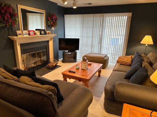 14217 Quail Creek Way UNIT 201