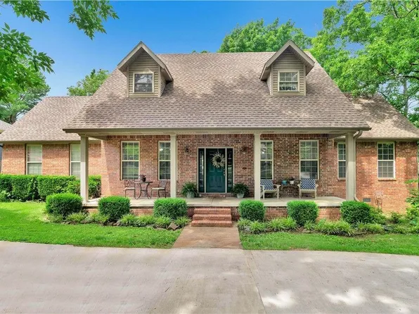 751 N Fowler Ave, Fayetteville, AR 72701