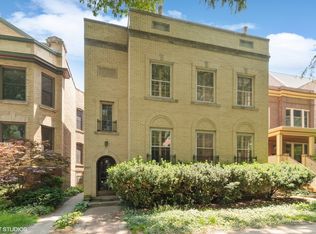 5413 N Magnolia Ave, Chicago, IL 60640