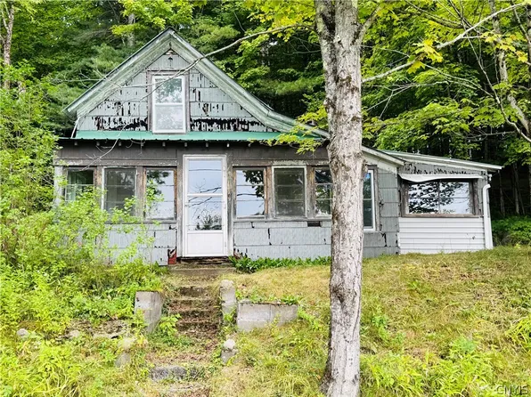 2017 Newton St, Forestport, NY 13338