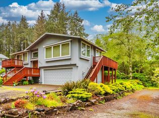 3670 NE 10th St, Otis, OR 97368