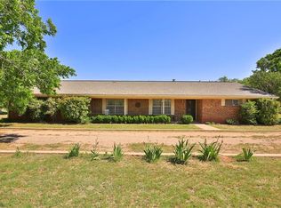 6150 Antilley Rd, Abilene, TX 79606