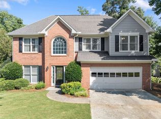 1475 Chadwick Ridge Ct, Lawrenceville, GA 30043
